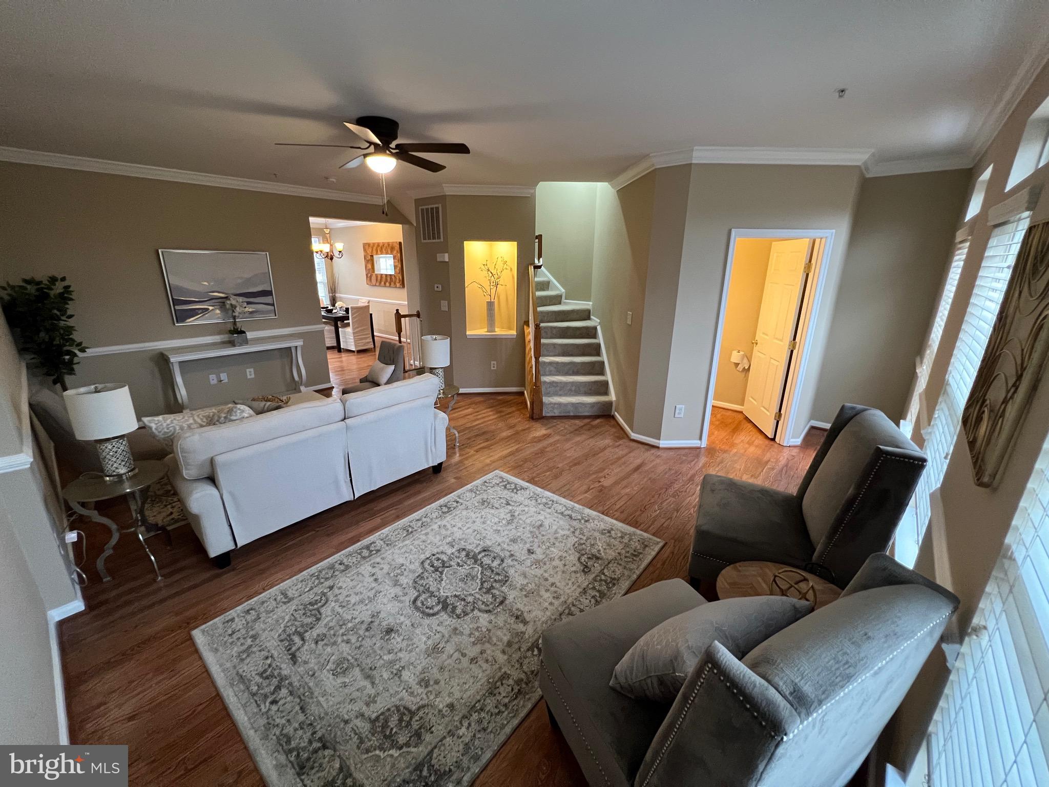 9303 Summit View Way Perry Hall, MD 21128 - Photo 90 of 147