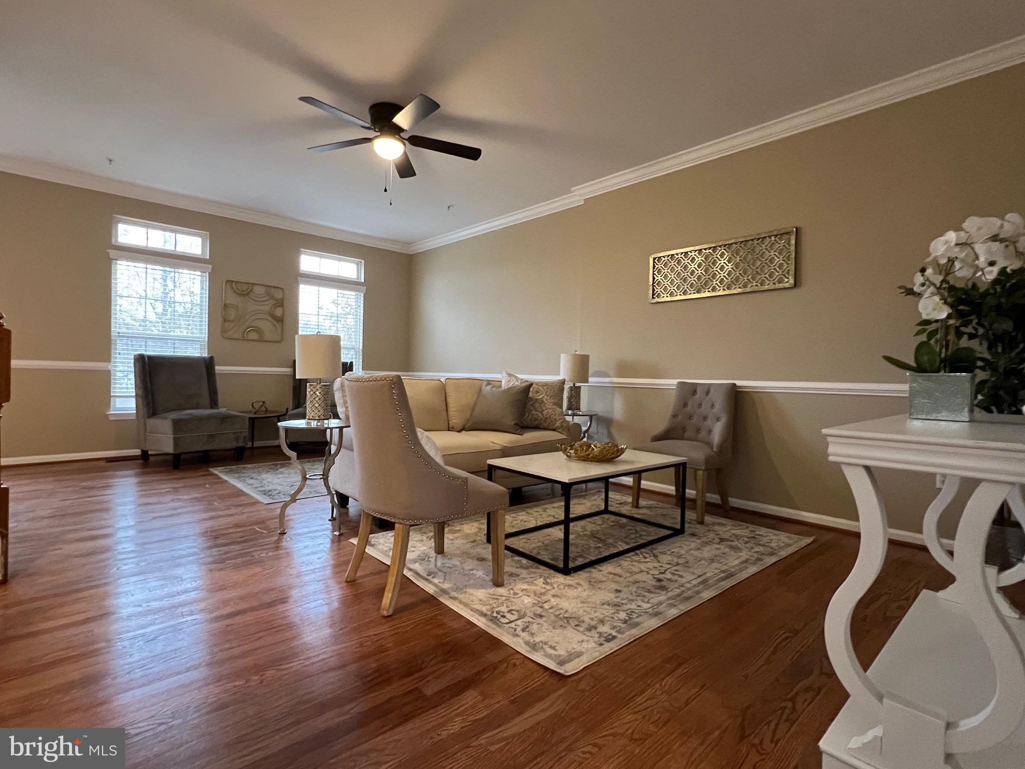 9303 Summit View Way Perry Hall, MD 21128 - Photo 91 of 147