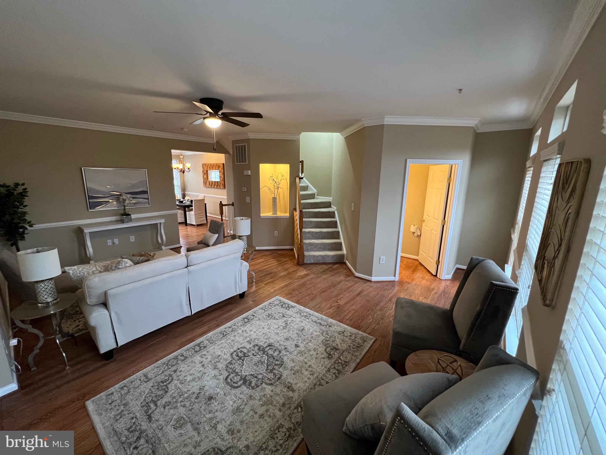 9303 Summit View Way Perry Hall, MD 21128 - Photo 92 of 147