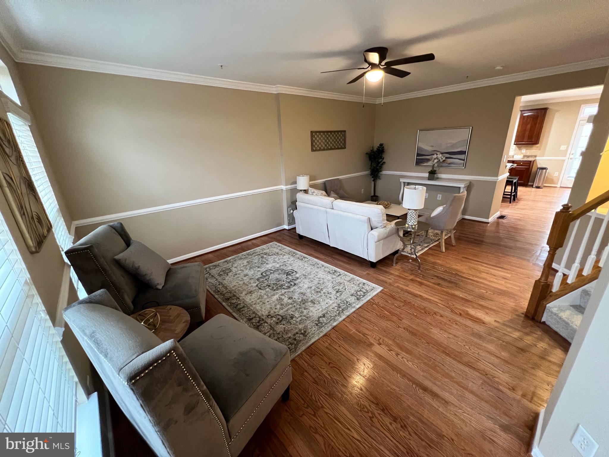 9303 Summit View Way Perry Hall, MD 21128 - Photo 96 of 147
