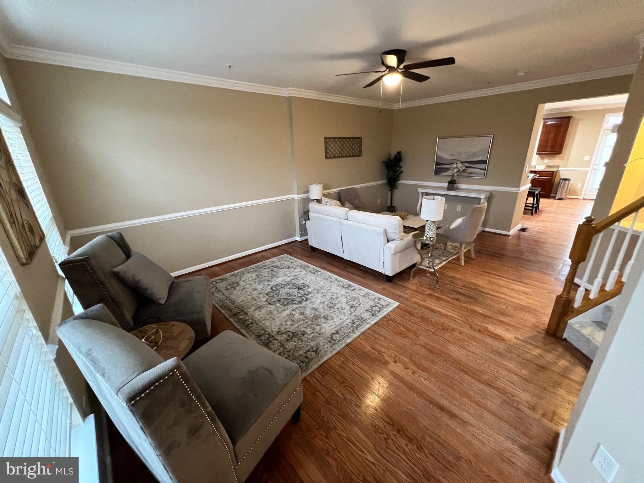 9303 Summit View Way Perry Hall, MD 21128 - Photo 98 of 147
