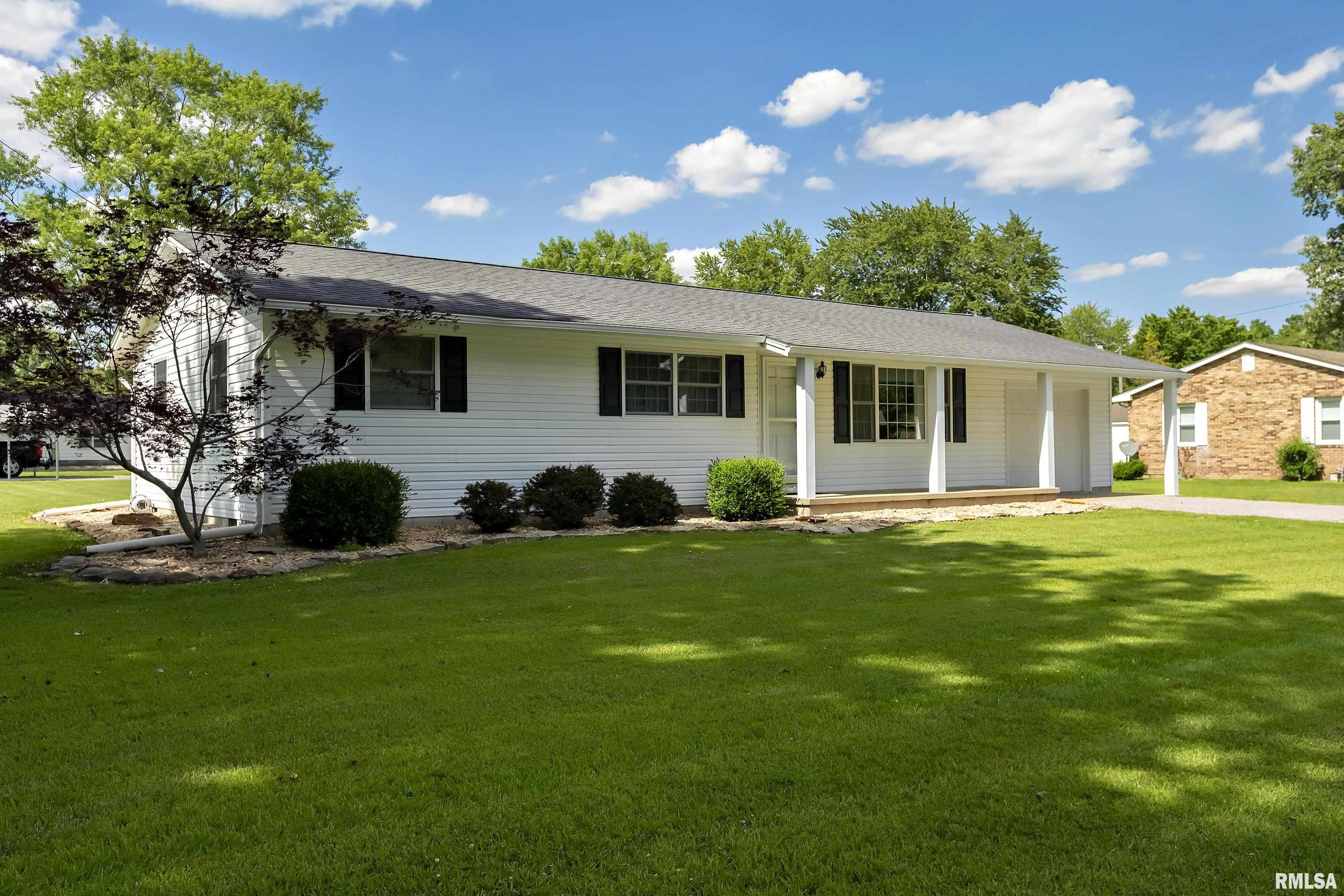 314 Red Row Marion, IL 62959 - Photo 1 of 36 Gallery Image 1