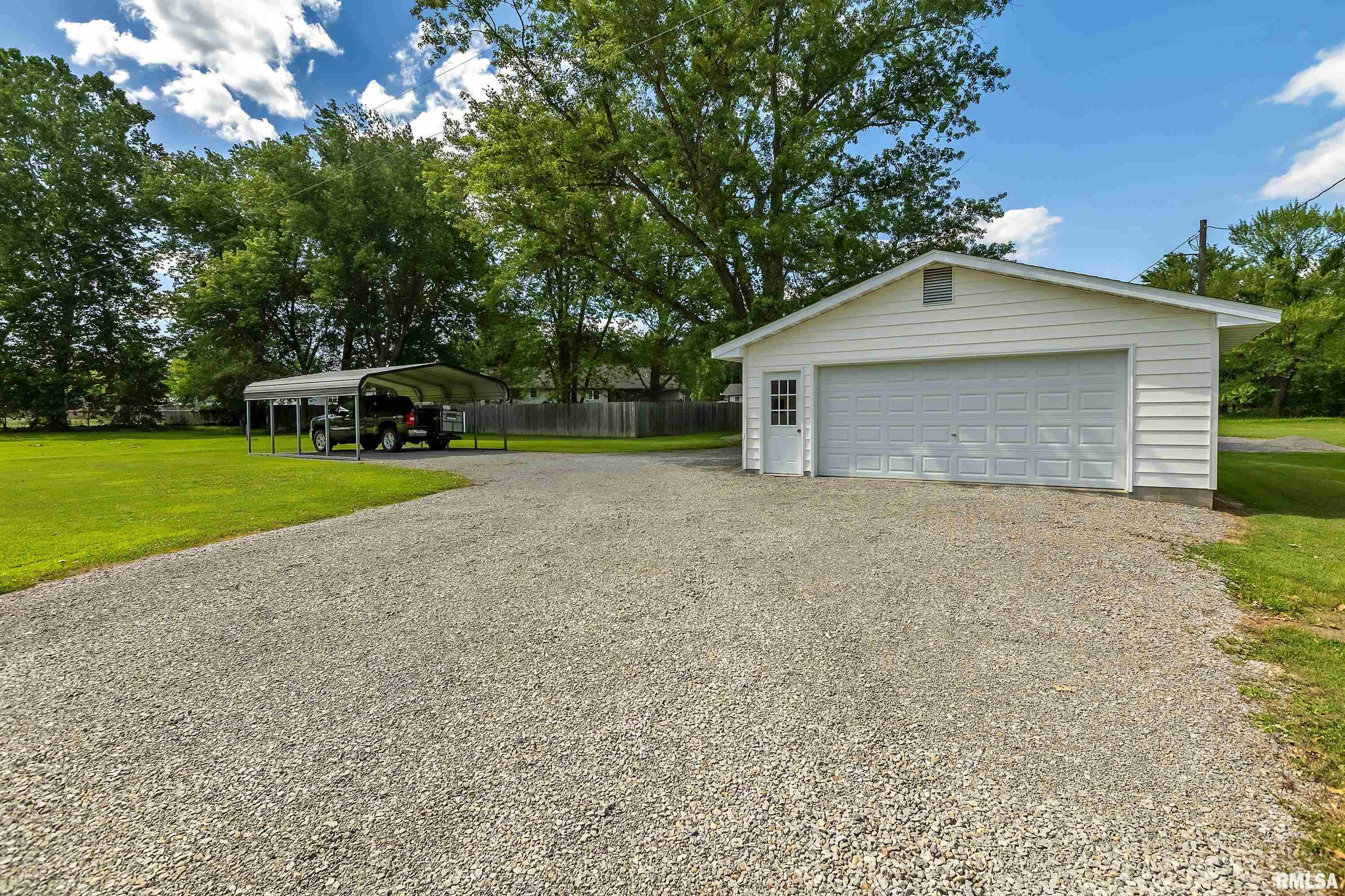 314 Red Row Marion, IL 62959 - Photo 20 of 36 Gallery Image 20