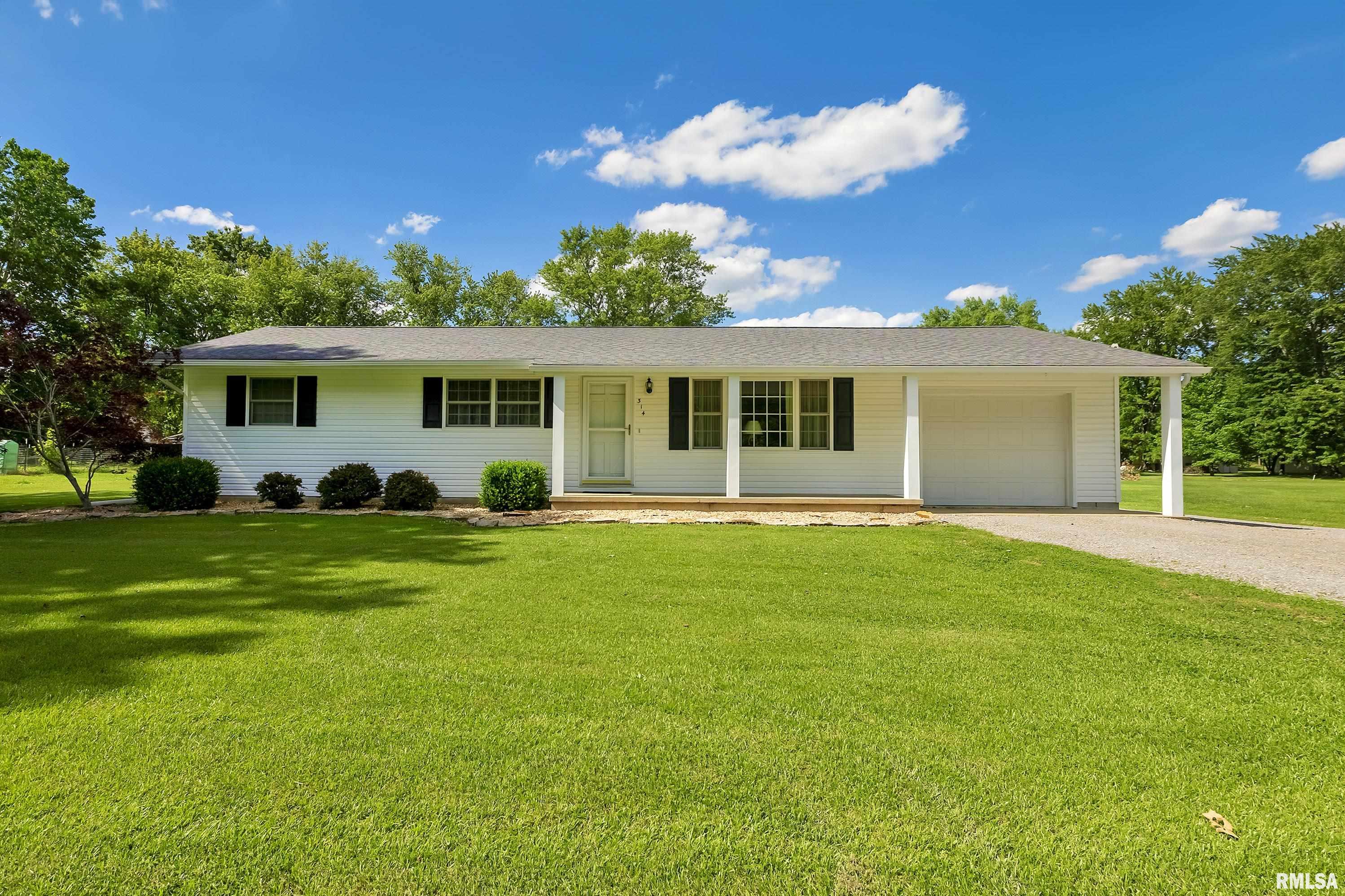 314 Red Row Marion, IL 62959 - Photo 2 of 36 Gallery Image 2