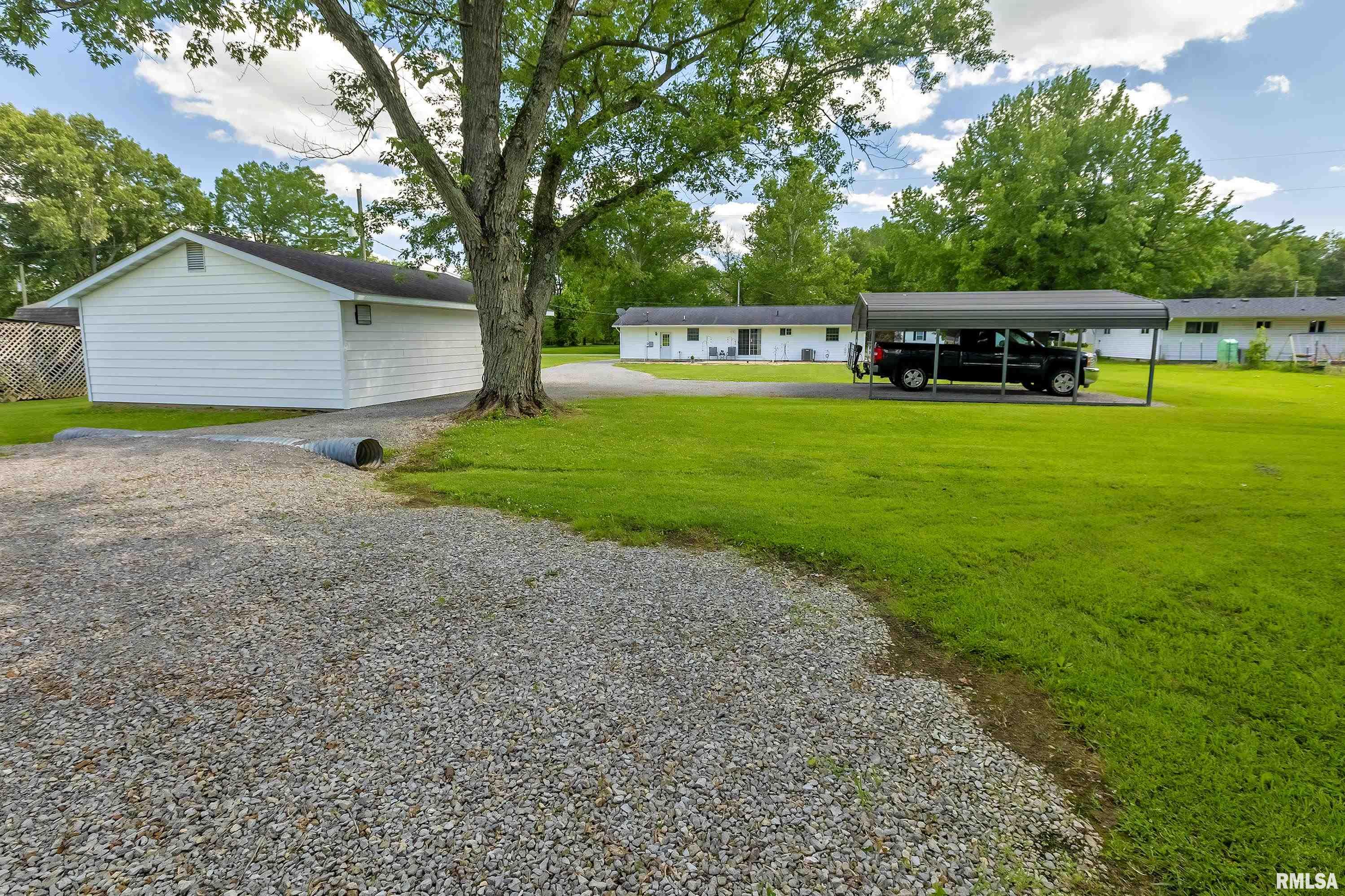 314 Red Row Marion, IL 62959 - Photo 28 of 36 Gallery Image 28