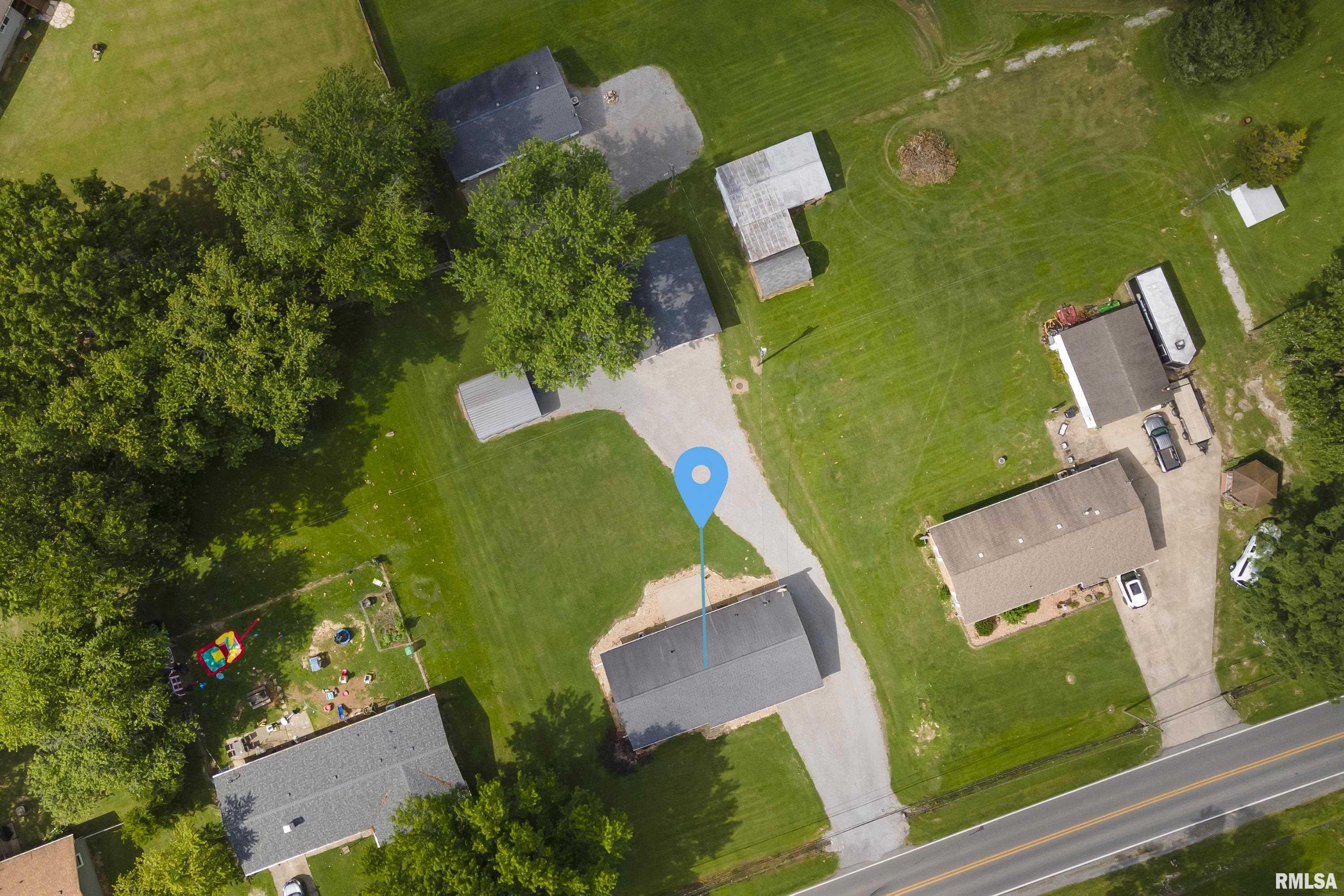 314 Red Row Marion, IL 62959 - Photo 31 of 36 Gallery Image 31