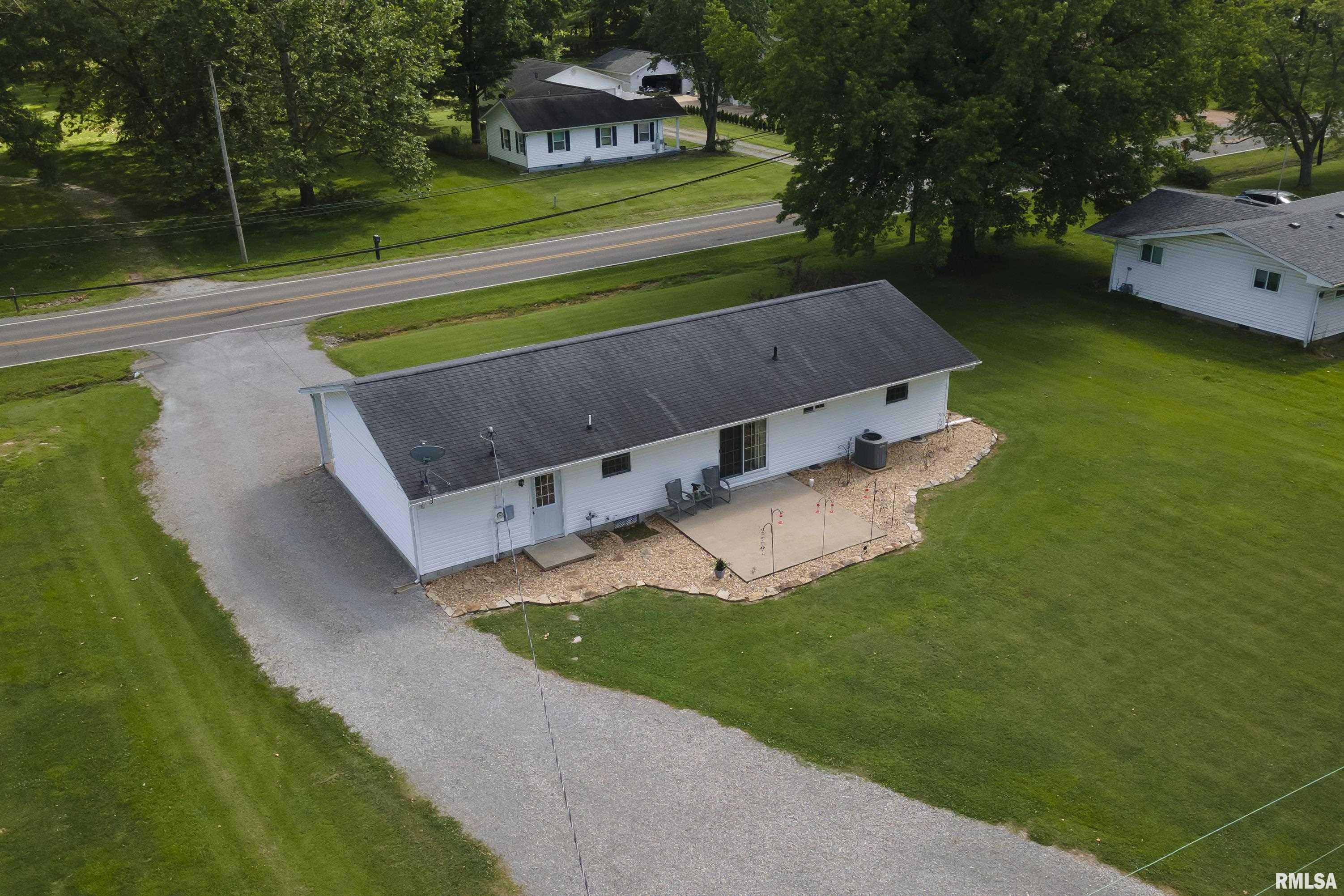 314 Red Row Marion, IL 62959 - Photo 34 of 36 Gallery Image 34