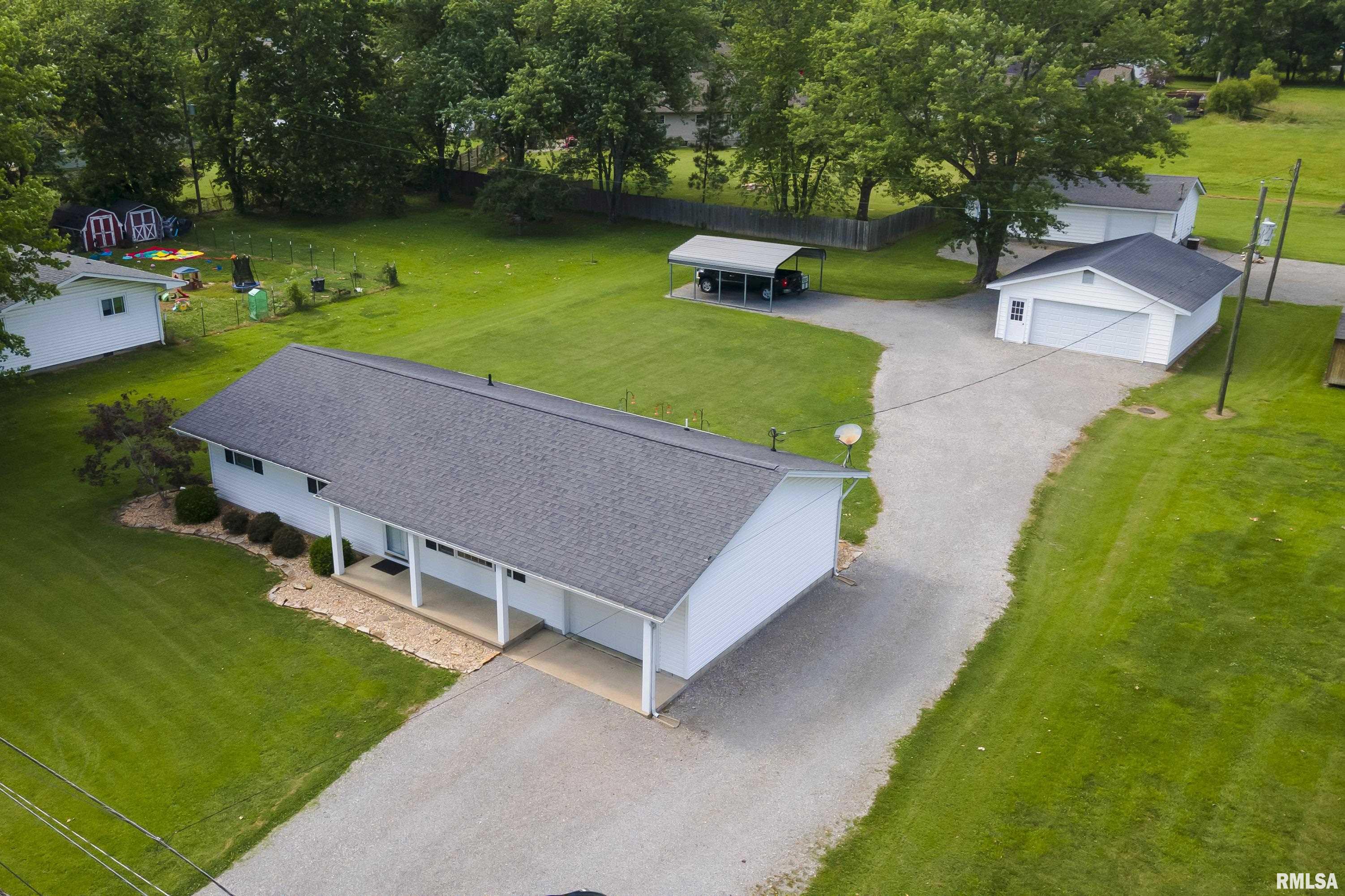 314 Red Row Marion, IL 62959 - Photo 35 of 36 Gallery Image 35