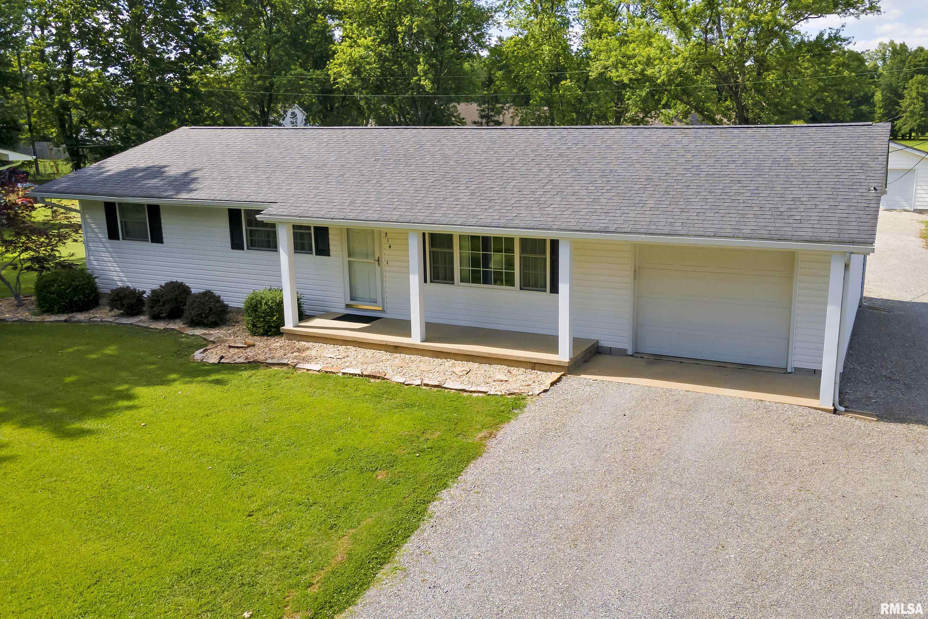 314 Red Row Marion, IL 62959 - Photo 36 of 36 Gallery Image 36