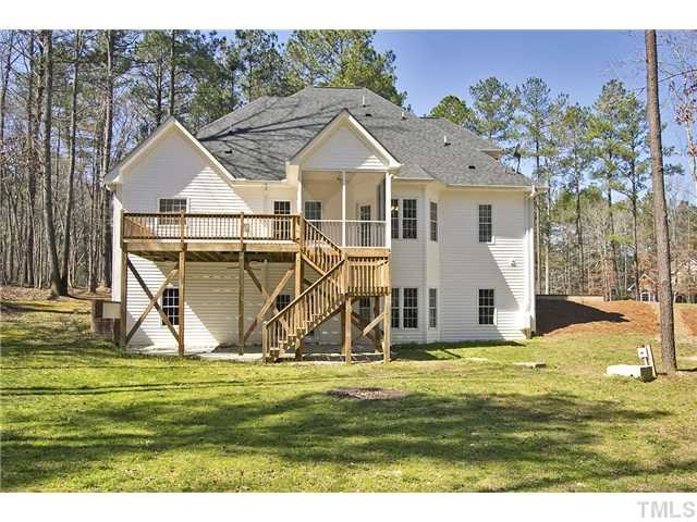 4608 Cross Brook Lane Raleigh, NC 27610 - Photo 25 of 25 Photo 25