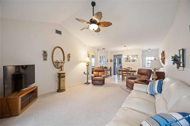 $125,000 | 6796 Gasparilla Pines Boulevard, Unit 71, Englewood, FL 34224