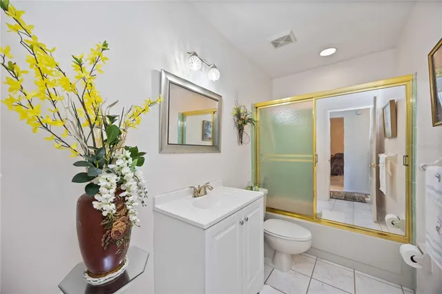 $125,000 | 6796 Gasparilla Pines Boulevard, Unit 71, Englewood, FL 34224