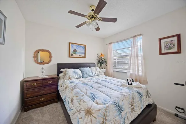 $125,000 | 6796 Gasparilla Pines Boulevard, Unit 71, Englewood, FL 34224