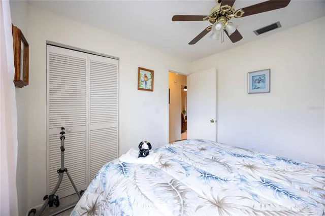 $125,000 | 6796 Gasparilla Pines Boulevard, Unit 71, Englewood, FL 34224