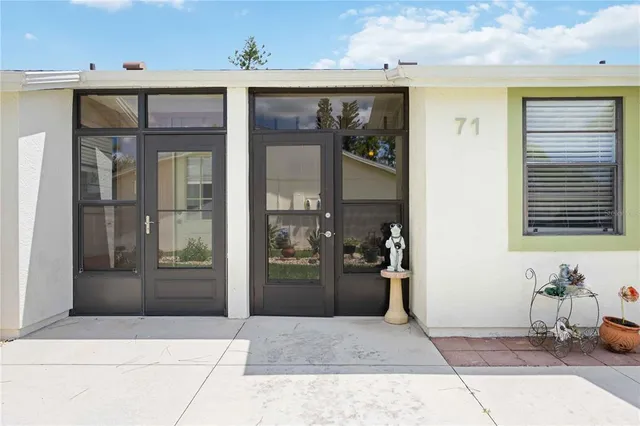 $125,000 | 6796 Gasparilla Pines Boulevard, Unit 71, Englewood, FL 34224