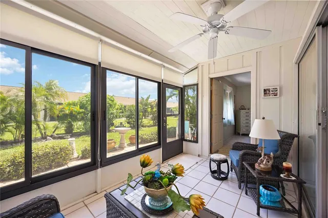 $125,000 | 6796 Gasparilla Pines Boulevard, Unit 71, Englewood, FL 34224