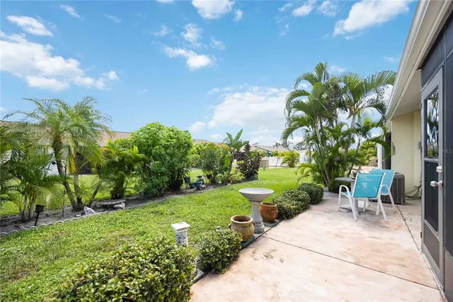 $125,000 | 6796 Gasparilla Pines Boulevard, Unit 71, Englewood, FL 34224