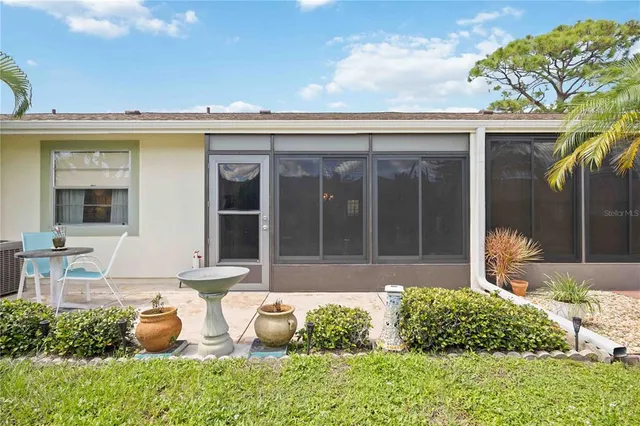 $125,000 | 6796 Gasparilla Pines Boulevard, Unit 71, Englewood, FL 34224