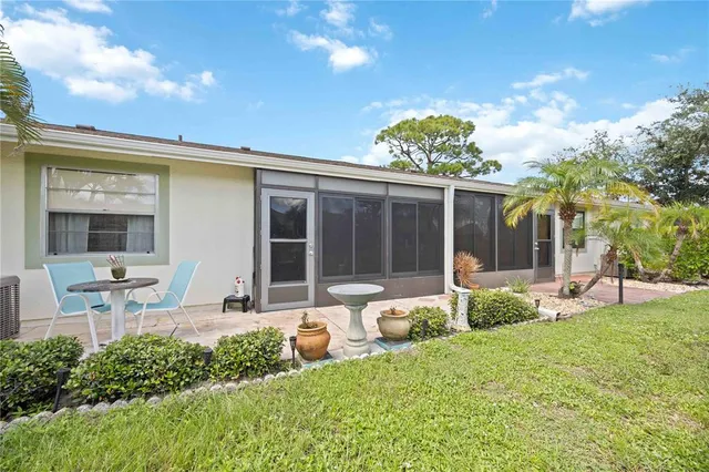 $125,000 | 6796 Gasparilla Pines Boulevard, Unit 71, Englewood, FL 34224