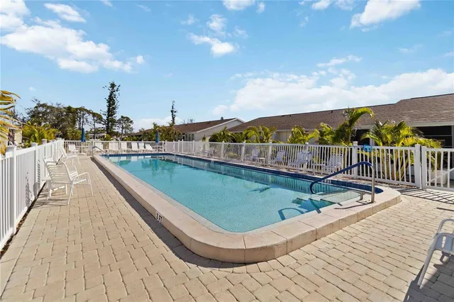 $125,000 | 6796 Gasparilla Pines Boulevard, Unit 71, Englewood, FL 34224