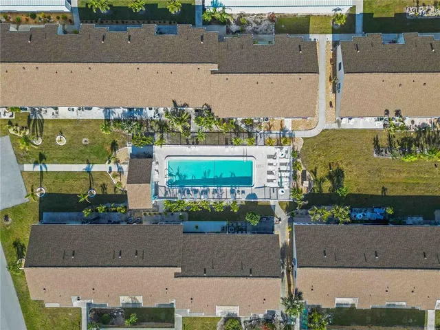 $125,000 | 6796 Gasparilla Pines Boulevard, Unit 71, Englewood, FL 34224