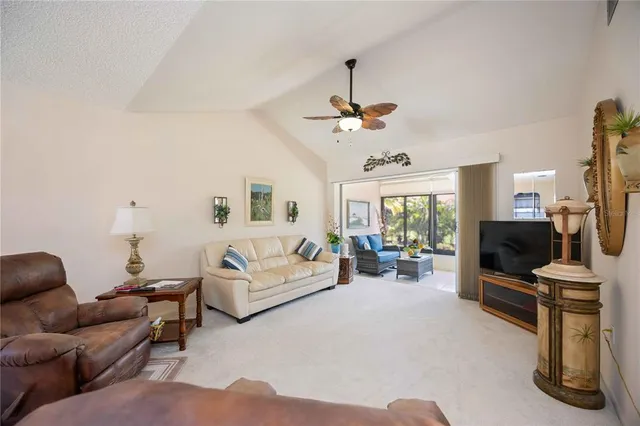 $125,000 | 6796 Gasparilla Pines Boulevard, Unit 71, Englewood, FL 34224