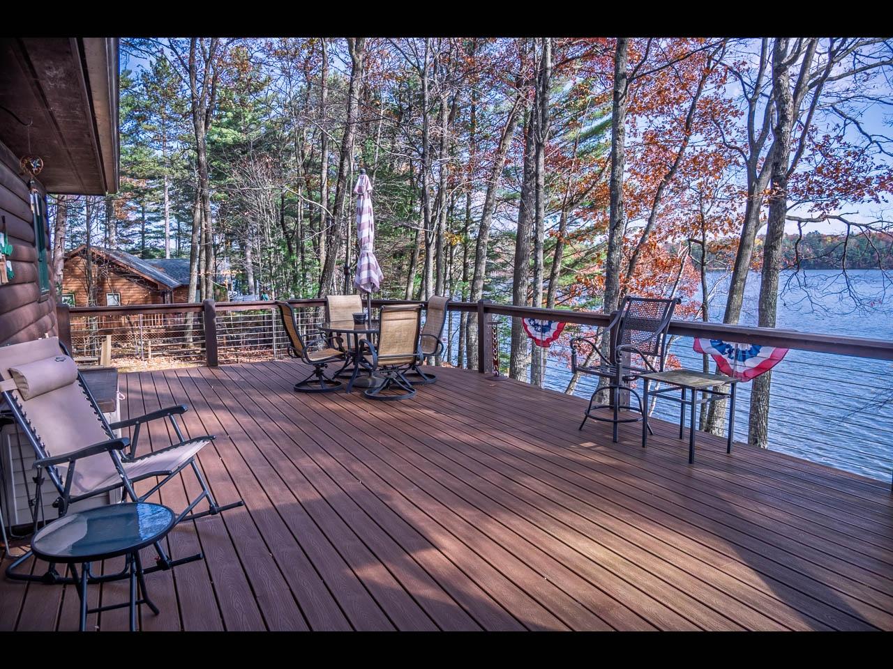 6622 South Bluebird Road Lake Tomahawk, WI 54539 - Photo 6 of 59 Gallery Image 6