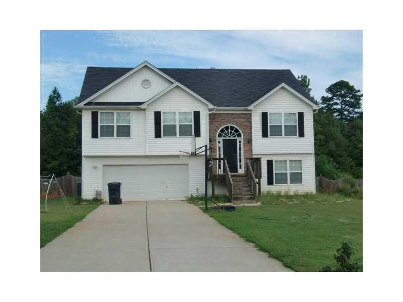 210 Rainbow Lane Winder, GA 30680 - Photo 1 of 1 Exterior Front.
