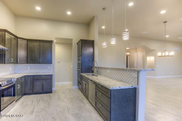 13407 South Sundown Ranch Road Vail, AZ 85641 - Photo 17 of 49 Gallery Image 17