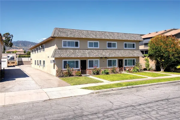 $2,050,000 | 569 East Colorado Avenue, Glendora, CA 91740