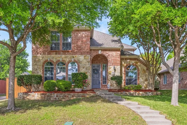 $575,000 | 6401 Aldridge Drive, Frisco, TX 75035