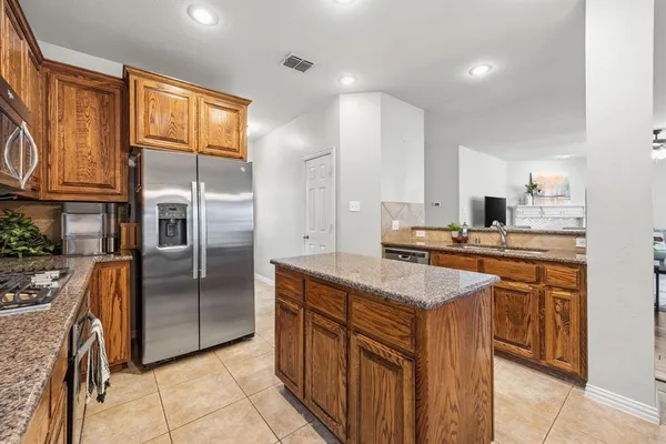 $575,000 | 6401 Aldridge Drive, Frisco, TX 75035
