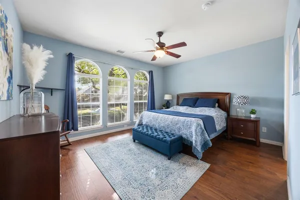 $575,000 | 6401 Aldridge Drive, Frisco, TX 75035