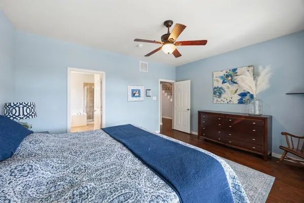 $575,000 | 6401 Aldridge Drive, Frisco, TX 75035