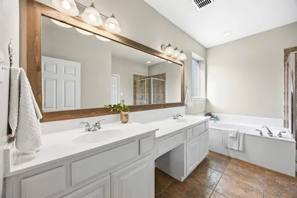 $575,000 | 6401 Aldridge Drive, Frisco, TX 75035