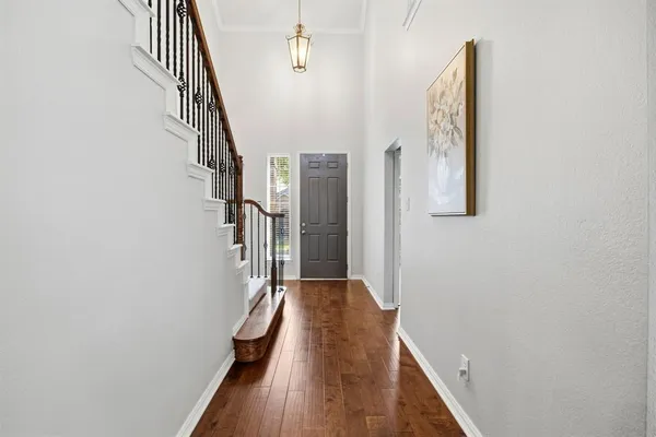 $575,000 | 6401 Aldridge Drive, Frisco, TX 75035