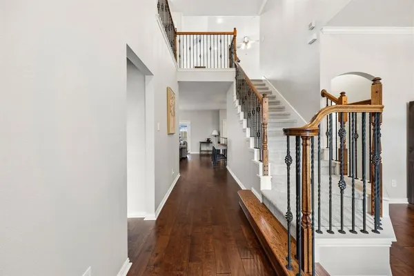 $575,000 | 6401 Aldridge Drive, Frisco, TX 75035