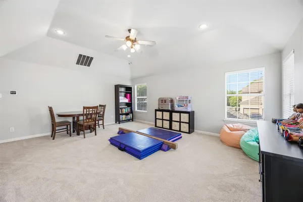 $575,000 | 6401 Aldridge Drive, Frisco, TX 75035