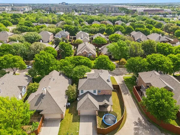 $575,000 | 6401 Aldridge Drive, Frisco, TX 75035
