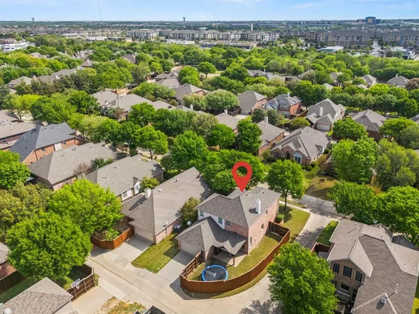 $575,000 | 6401 Aldridge Drive, Frisco, TX 75035