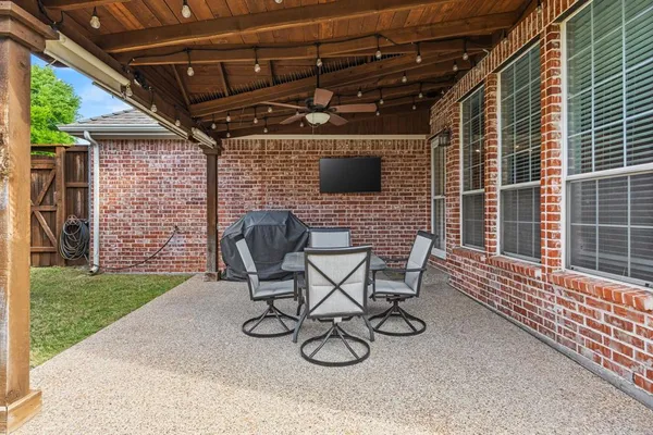 $575,000 | 6401 Aldridge Drive, Frisco, TX 75035