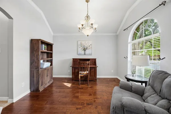 $575,000 | 6401 Aldridge Drive, Frisco, TX 75035