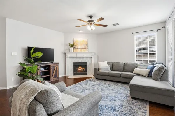 $575,000 | 6401 Aldridge Drive, Frisco, TX 75035