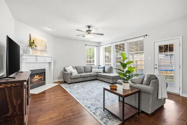 $575,000 | 6401 Aldridge Drive, Frisco, TX 75035