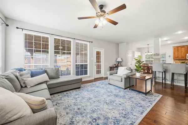 $575,000 | 6401 Aldridge Drive, Frisco, TX 75035