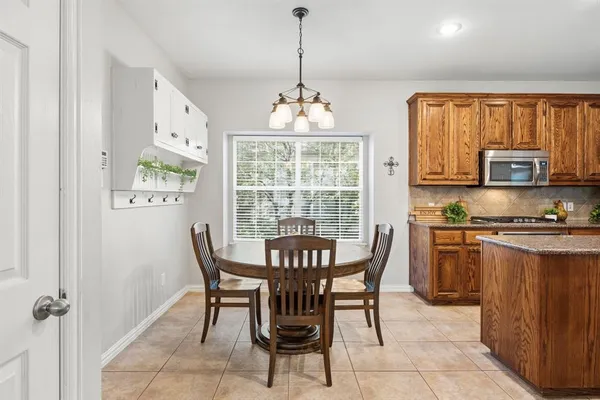 $575,000 | 6401 Aldridge Drive, Frisco, TX 75035