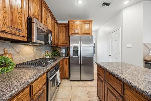 $575,000 | 6401 Aldridge Drive, Frisco, TX 75035