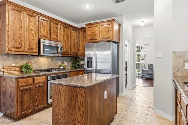 $575,000 | 6401 Aldridge Drive, Frisco, TX 75035