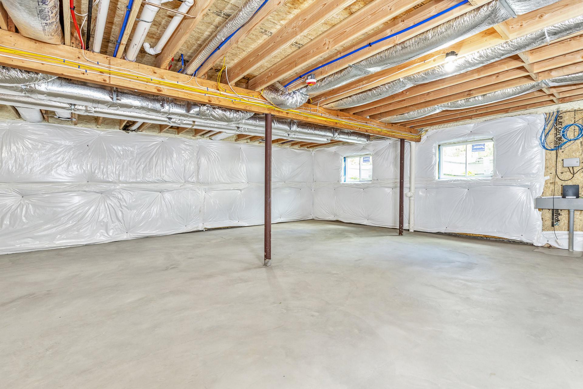 223 Town Line Road Commack, NY 11731 - Photo 25 of 32 a view of an empty room