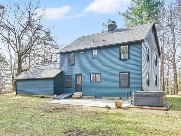 $399,000 | 3 Williston Drive, Ware, MA 01082